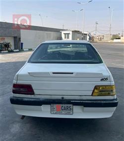 بيجو 405
